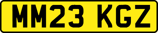 MM23KGZ
