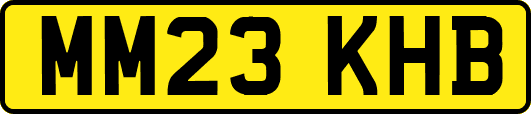 MM23KHB