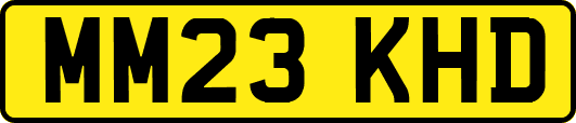 MM23KHD