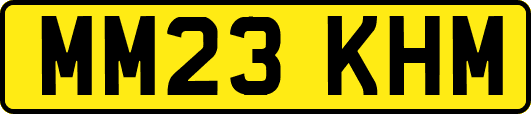 MM23KHM