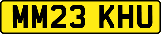 MM23KHU