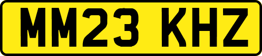 MM23KHZ