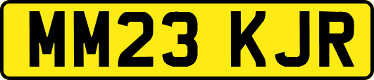 MM23KJR