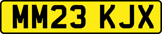 MM23KJX