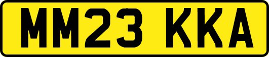 MM23KKA
