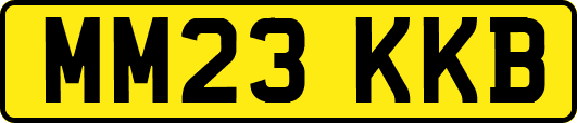 MM23KKB