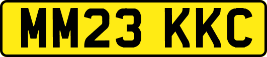 MM23KKC
