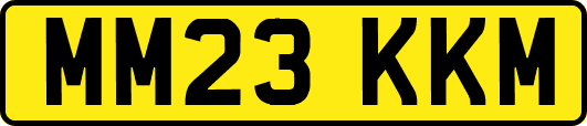MM23KKM