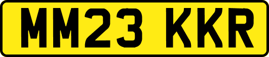 MM23KKR