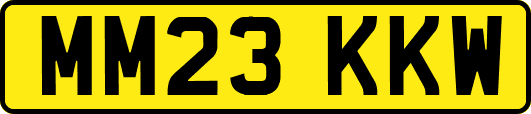 MM23KKW