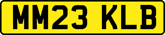 MM23KLB