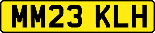MM23KLH
