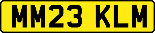 MM23KLM