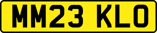 MM23KLO