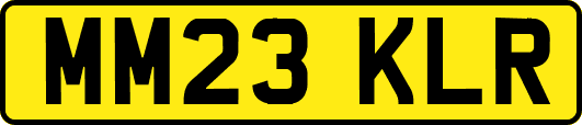 MM23KLR