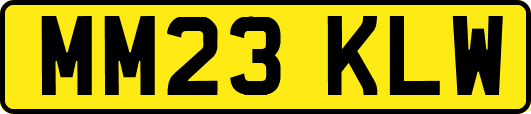 MM23KLW