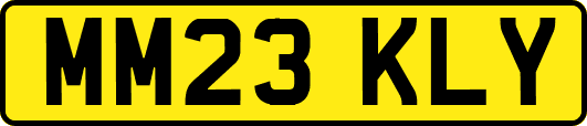 MM23KLY
