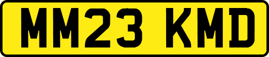 MM23KMD