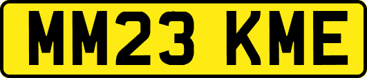 MM23KME