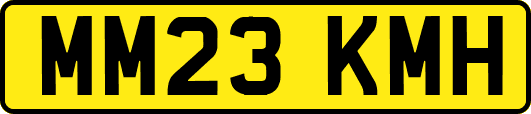 MM23KMH