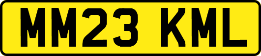 MM23KML