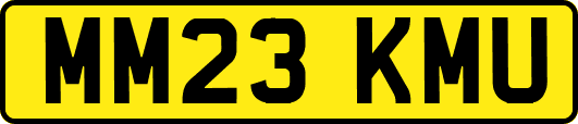MM23KMU