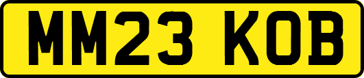 MM23KOB