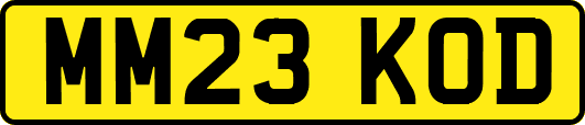 MM23KOD