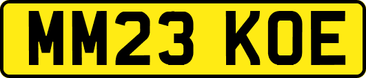 MM23KOE
