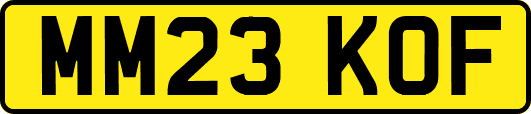 MM23KOF