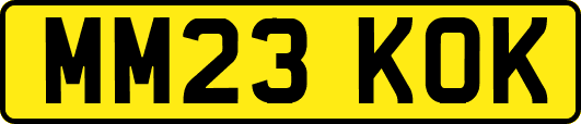 MM23KOK