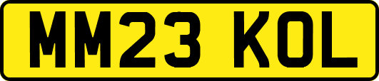 MM23KOL