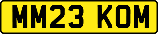 MM23KOM