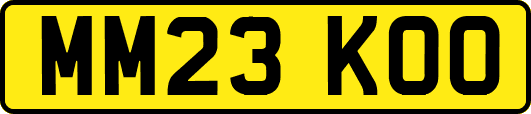 MM23KOO