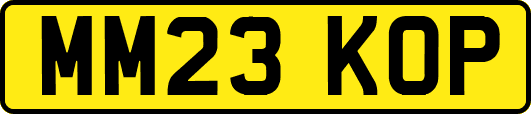 MM23KOP