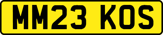 MM23KOS