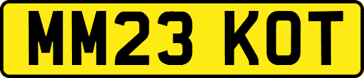 MM23KOT