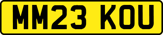 MM23KOU