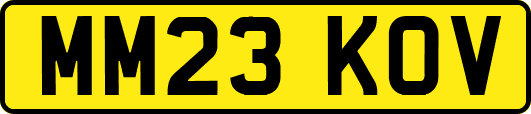 MM23KOV