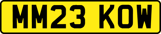 MM23KOW