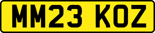 MM23KOZ