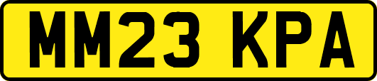 MM23KPA