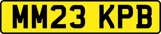 MM23KPB