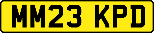 MM23KPD