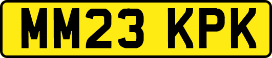 MM23KPK
