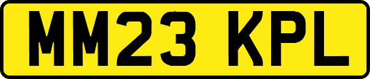 MM23KPL