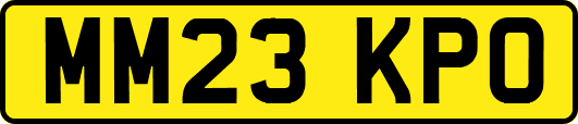 MM23KPO