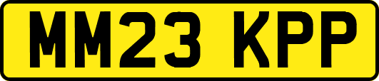 MM23KPP