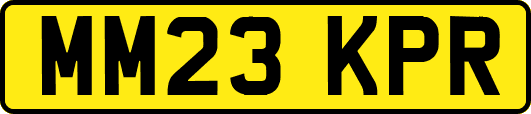 MM23KPR