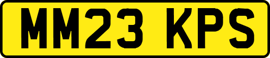 MM23KPS